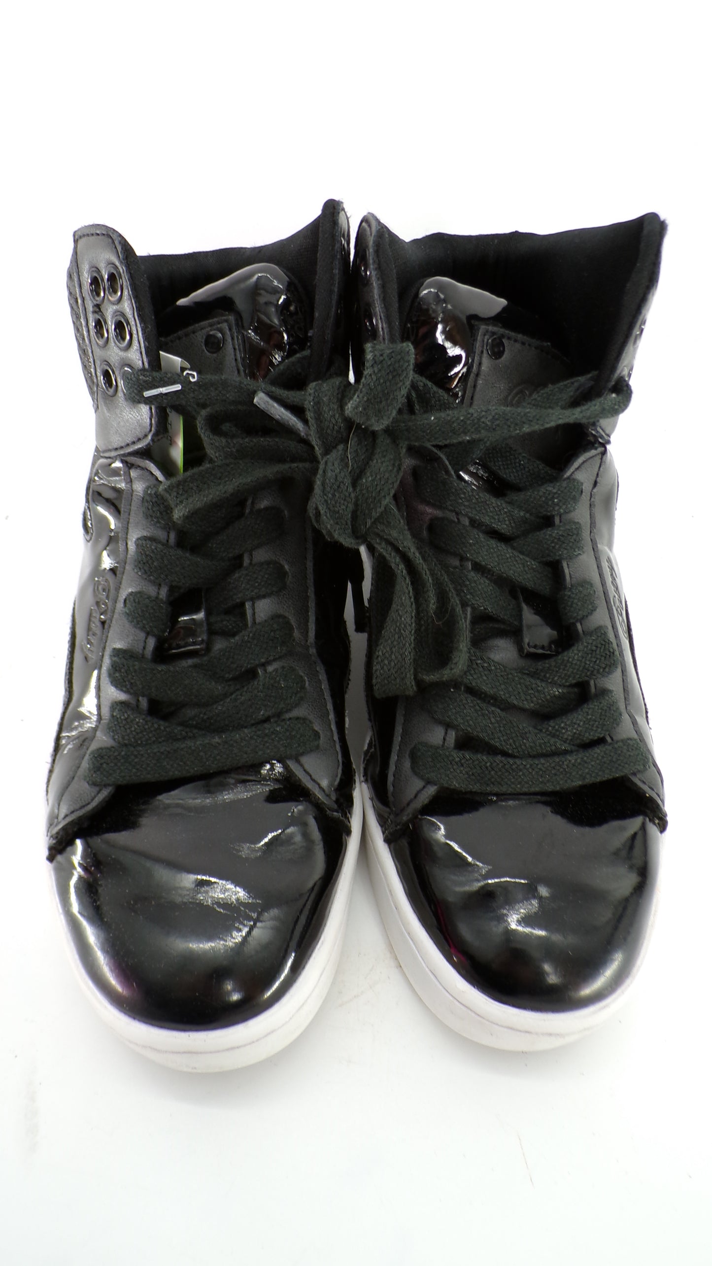 Pre-Owned Hip Hop Shoes Pastry Adult 5.5M Sneakers Leather