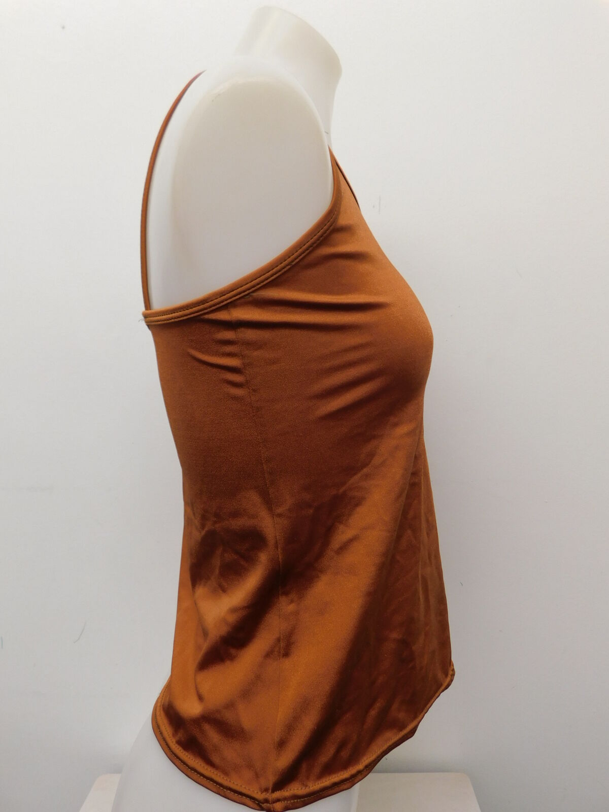 Pre-Owned Top Curtain Call  J4557 Medium Adult   Jazz