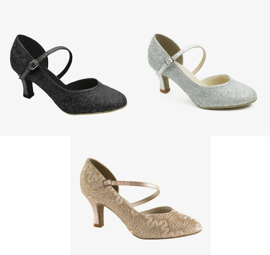 NEW  Shoes So Danca