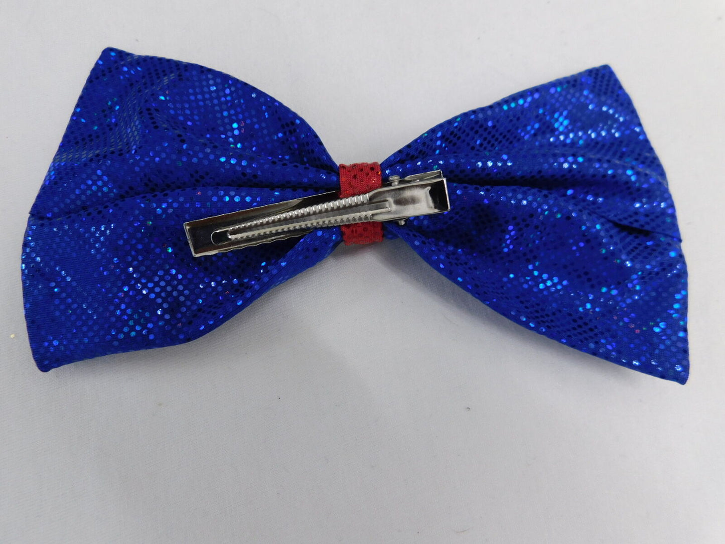 Pre-Owned Costume Body Wrappers  PMAD19 XS Adult Royal Blue  Jazz