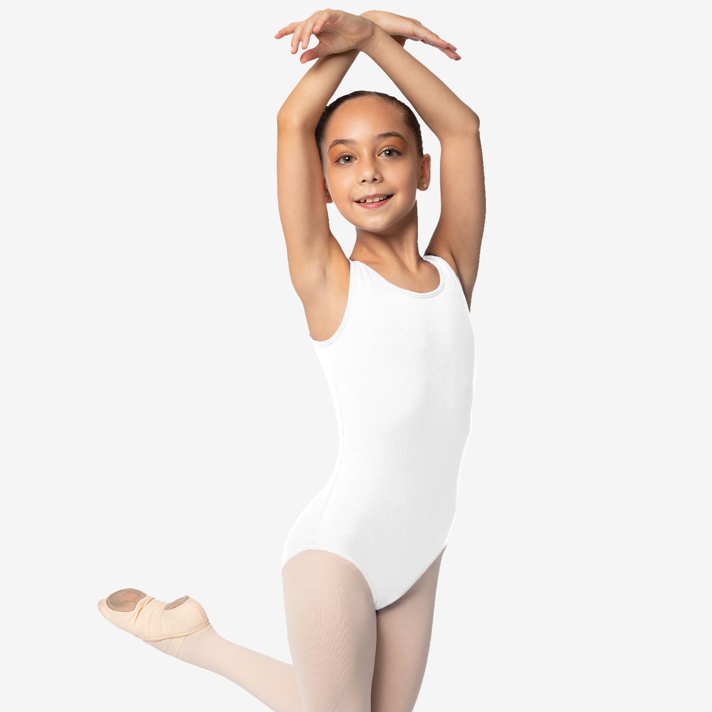 New Leotard So Danca SL09 Sizes  Multiple Colors  Ballet Jazz