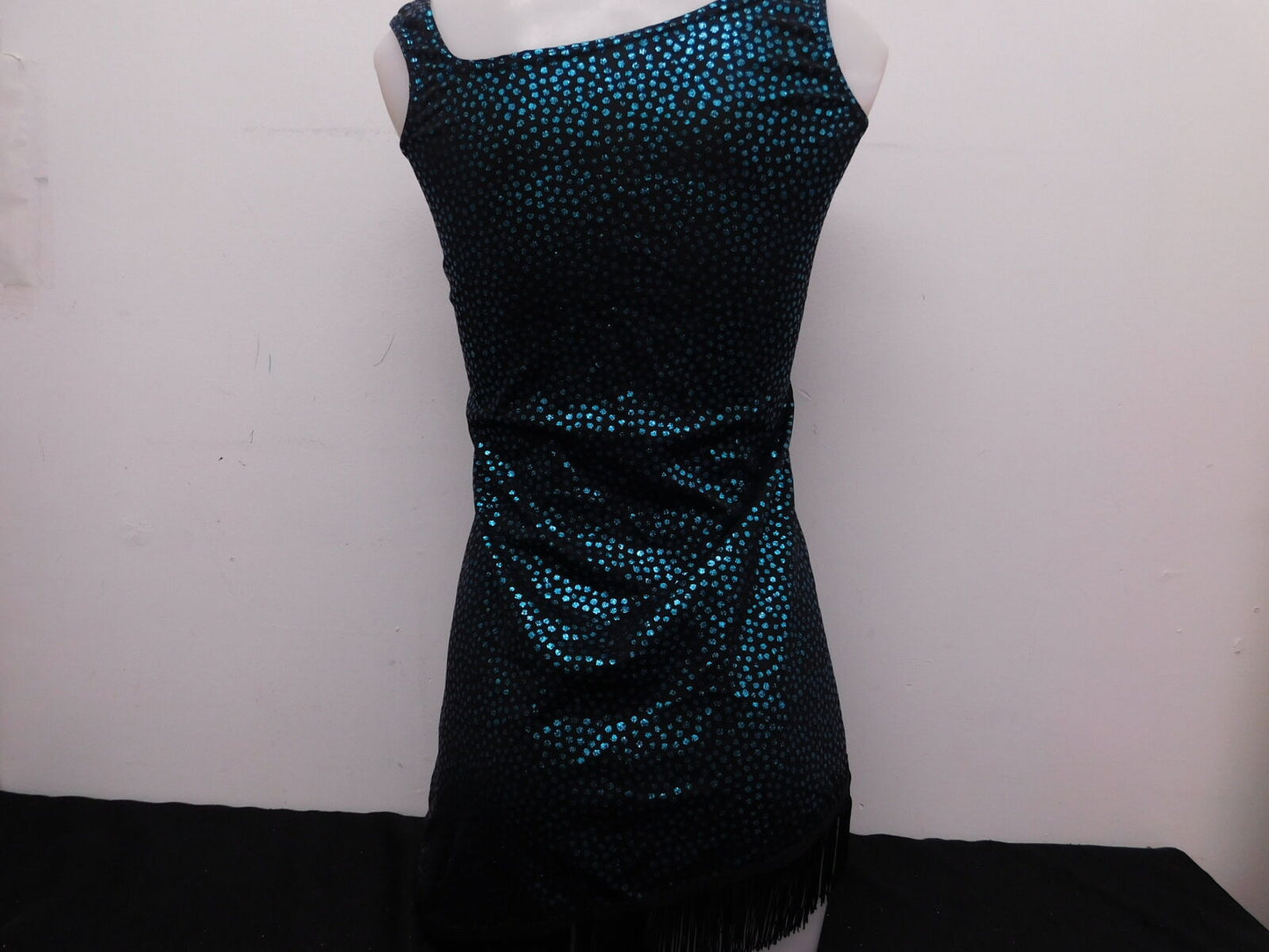 Pre-Owned Costume Costume Gallery   XL Child   Jazz