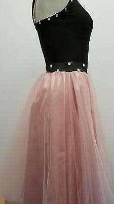 Pre-Owned Costume Weissman  9611 Small Adult   Ballet