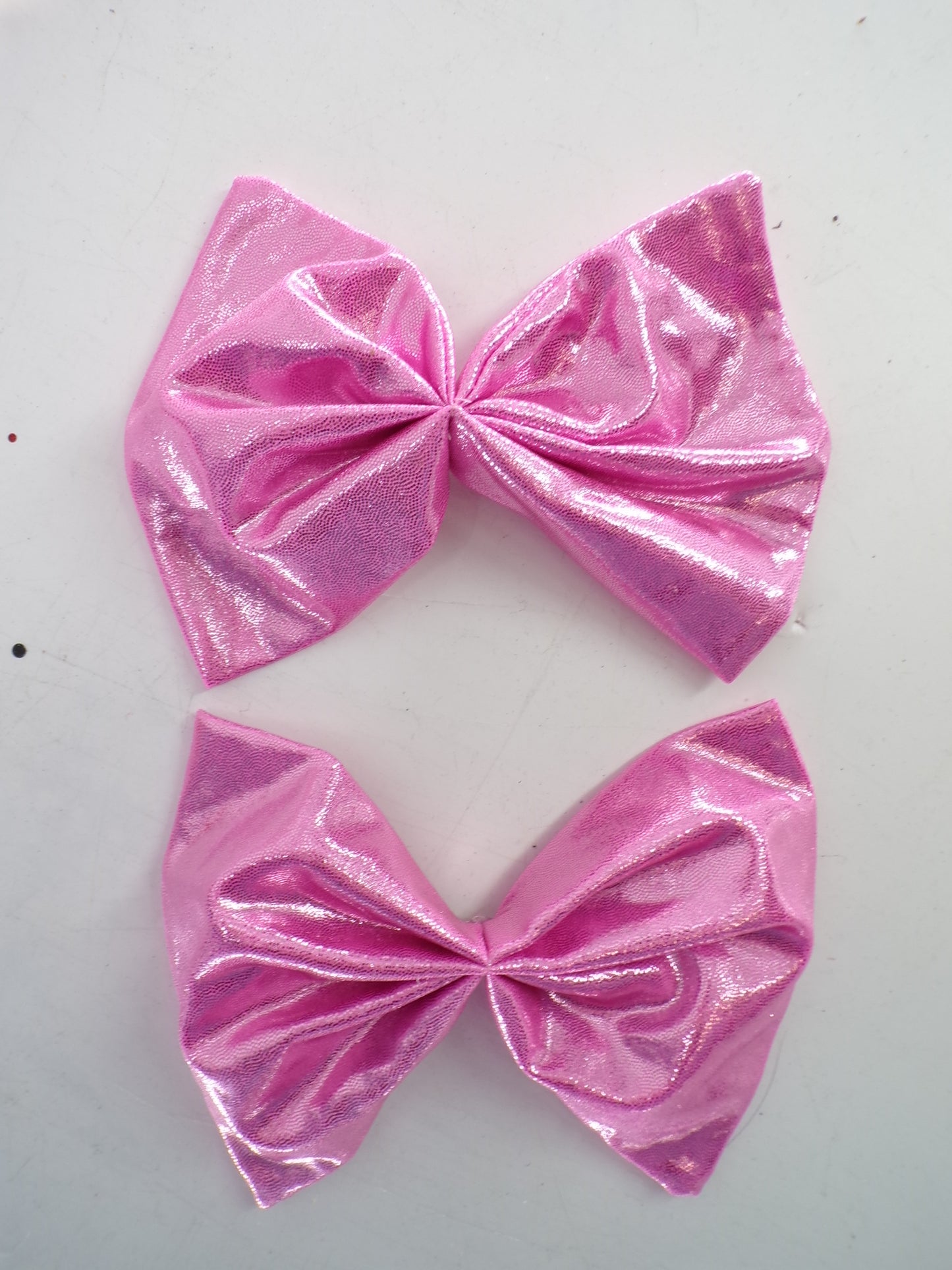 Pre-Owned Costume Dansco   Large Child Pink  Jazz