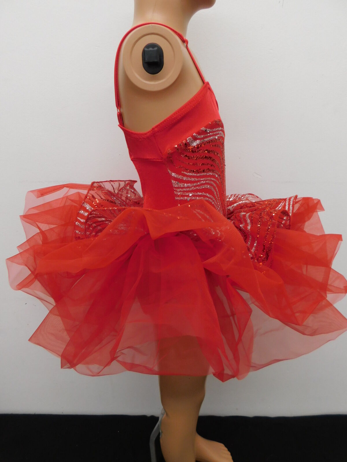 Pre-Owned Costume Costume Gallery  17112 Small Child   Ballet