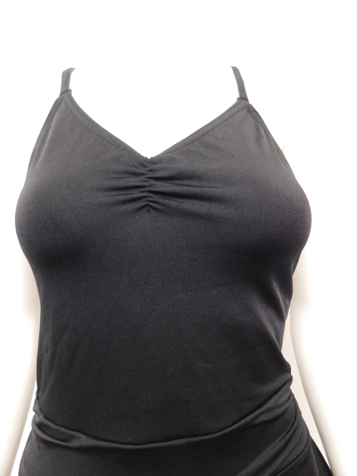 Pre-Owned Costume Kelle   Small Adult Black Skirt Contemporary