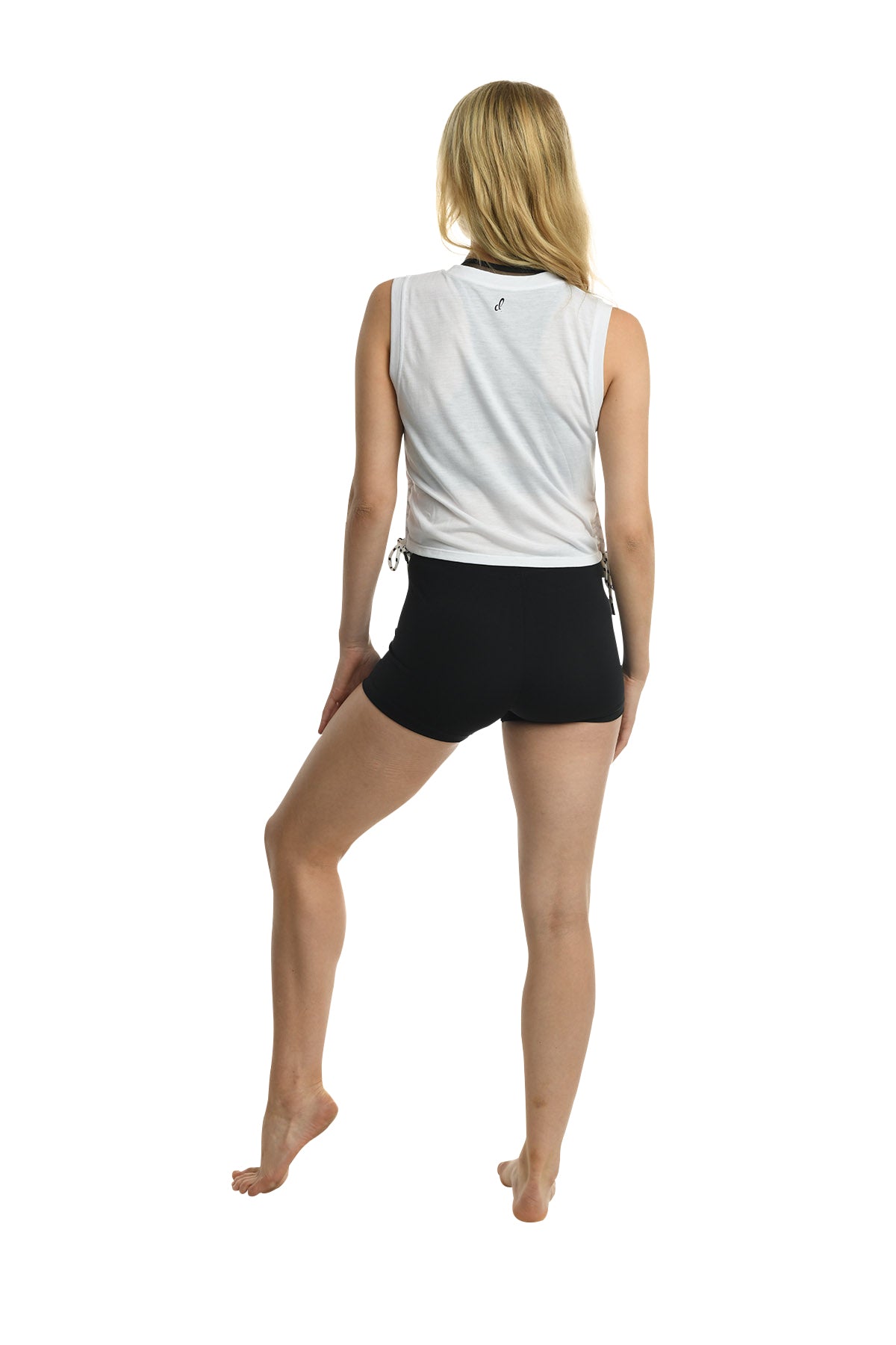 New Tank Top I Dance A Latte Danz N Motion 23300 Adult Sizes