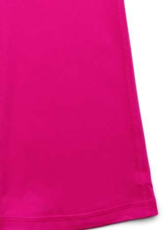 Pre-Owned Flare Leggings Athletic Works   Medium Child Pink  Jazz Tap