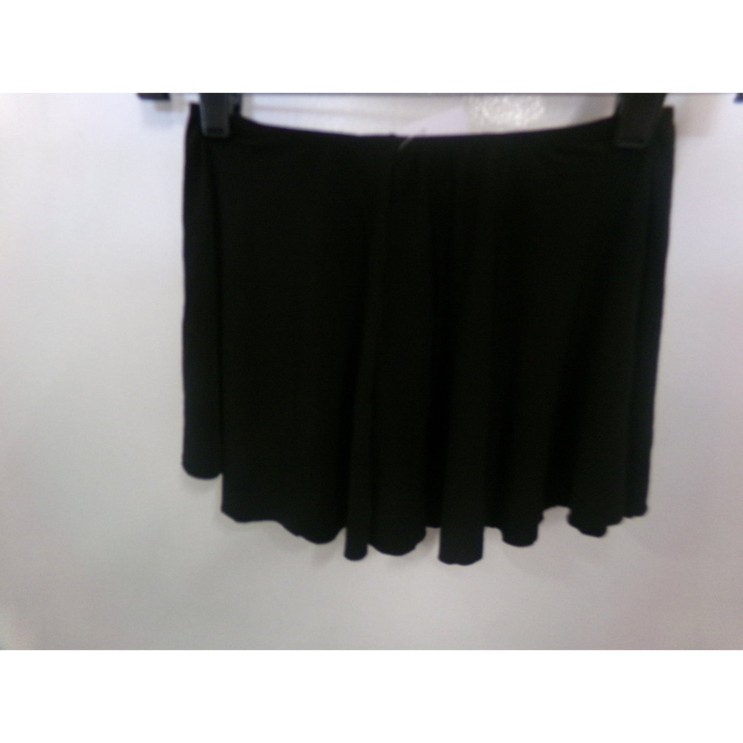 Dance Ballet Skirt Weissman Black Small Adult Skirt Ballet Tap Jazz