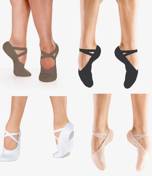 NEW Dance  Shoes So Danca