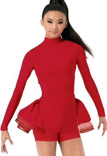 Pre-Owned Costume Balera  MT9903 Medium Adult