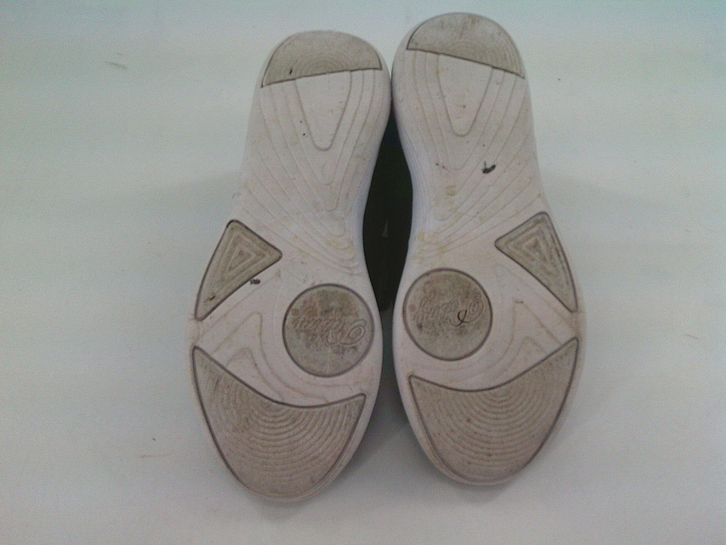 Pre-Owned Hip Hop Shoes Pastry Big Kid 2M Sneakers Canvas Lace Up Rubber