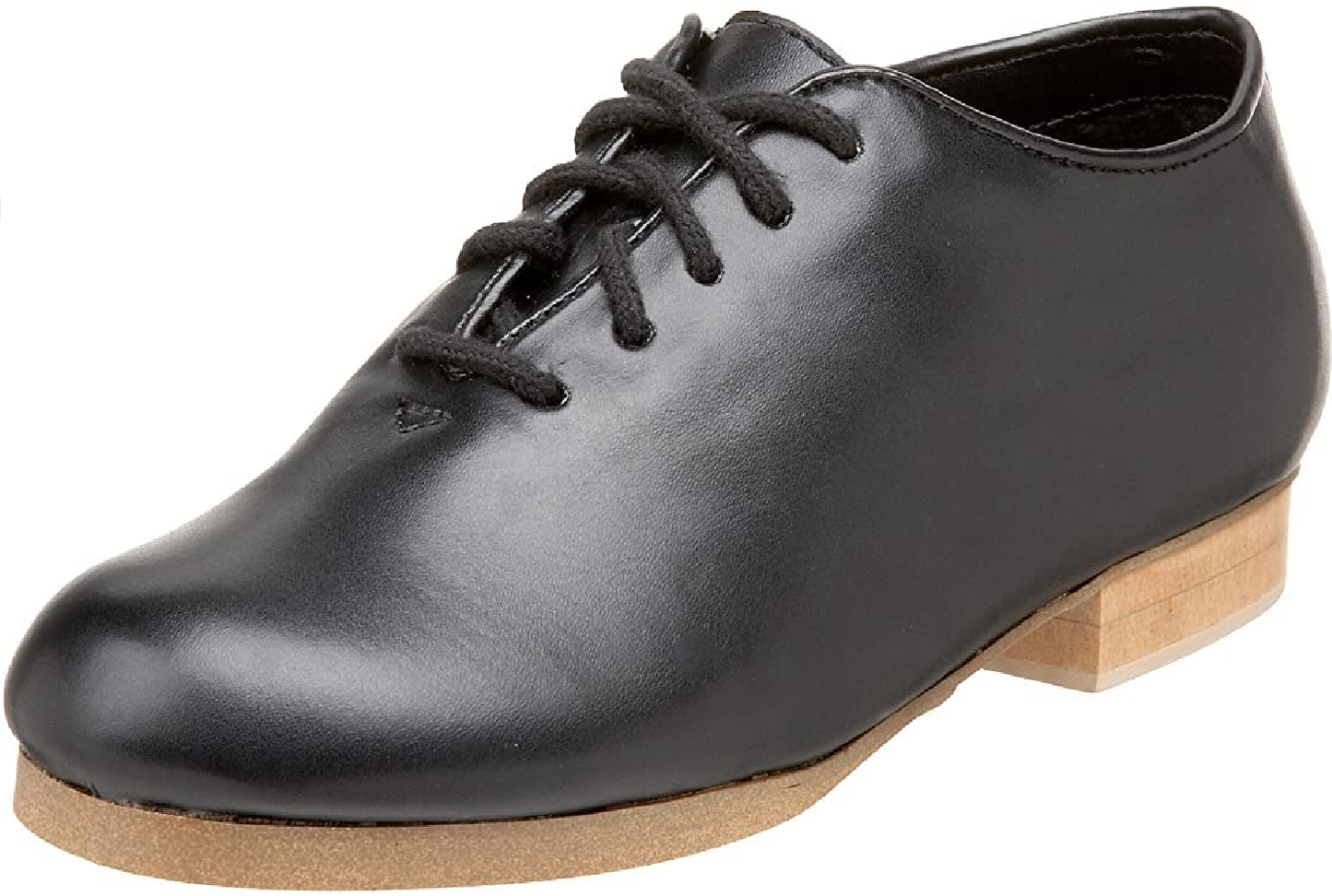 NEW Clogging Shoes Dance Class All Sizes  Oxford Leather