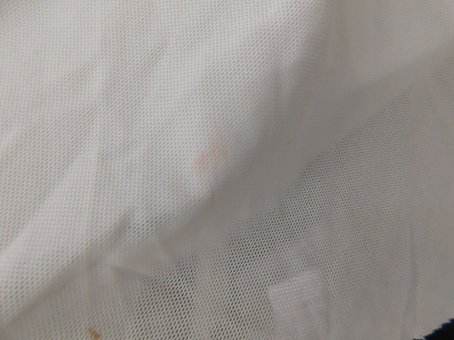 Pre-Owned Costume Revolution  RC22824 XL Child White Dress Lyrical Stone Applique