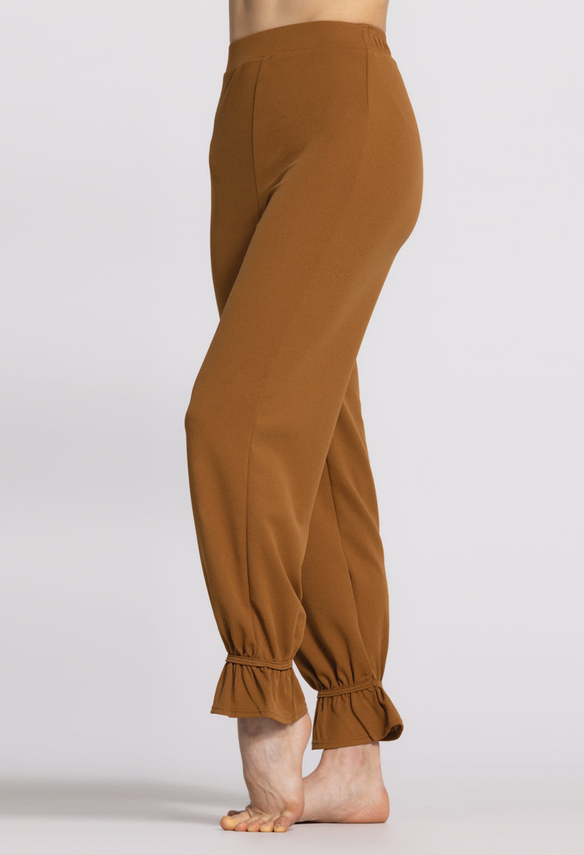 Pre-Owned Costume Weissman  14432 XS Adult Brown  Contemporary