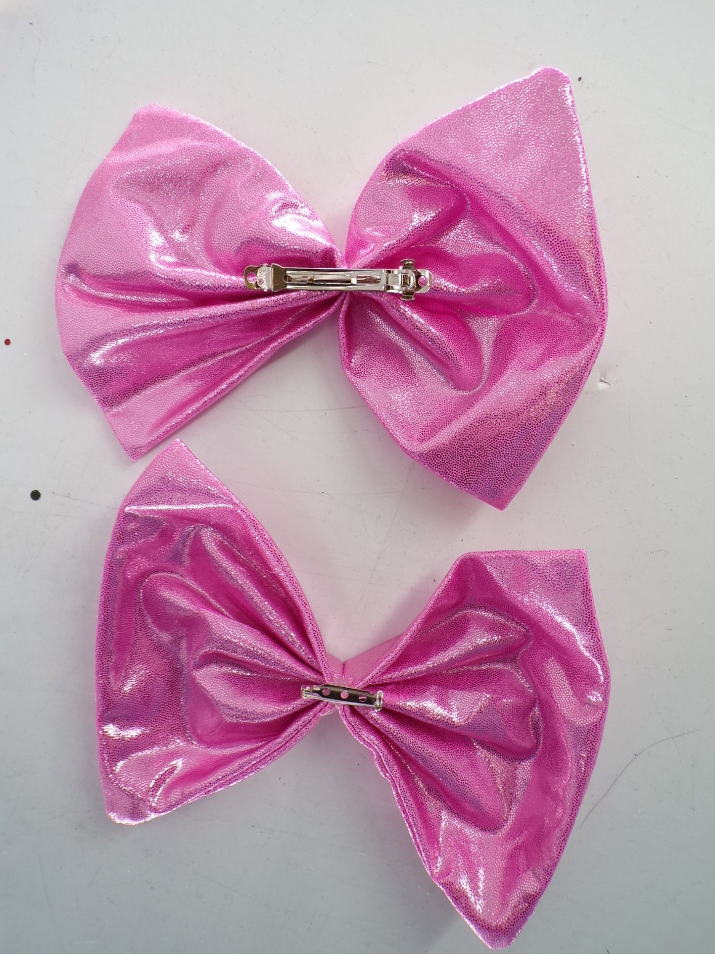 Pre-Owned Costume Dansco   Large Child Pink  Jazz