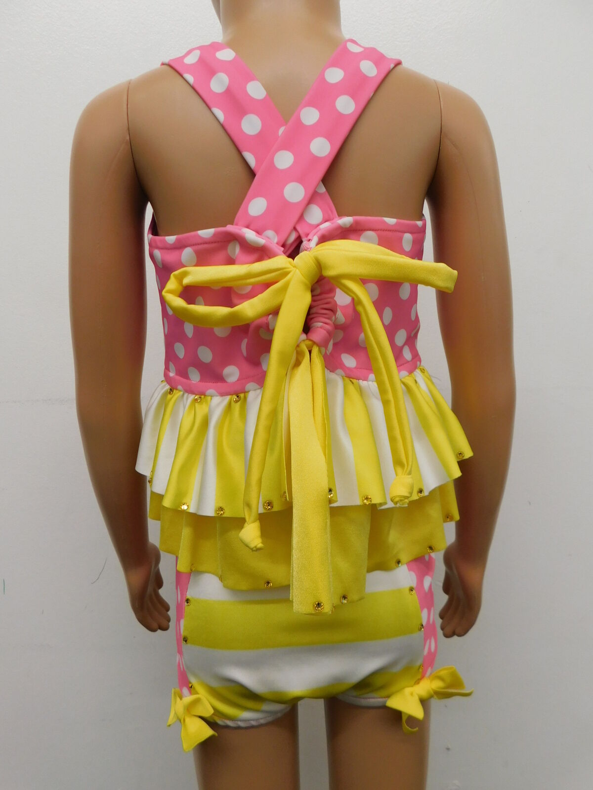 Pre-Owned Costume Muddy Feet   Small Child   Jazz