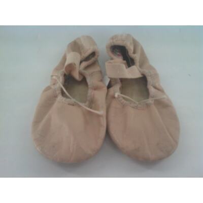 Pre-Owned  Capezio  205