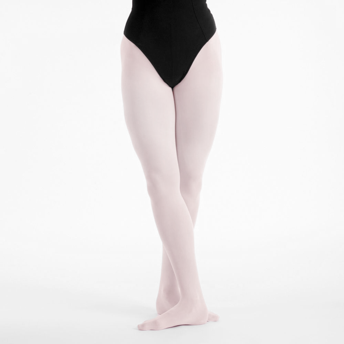 New Tights Silky Dance Footed All Sizes 60 denier Great Quality