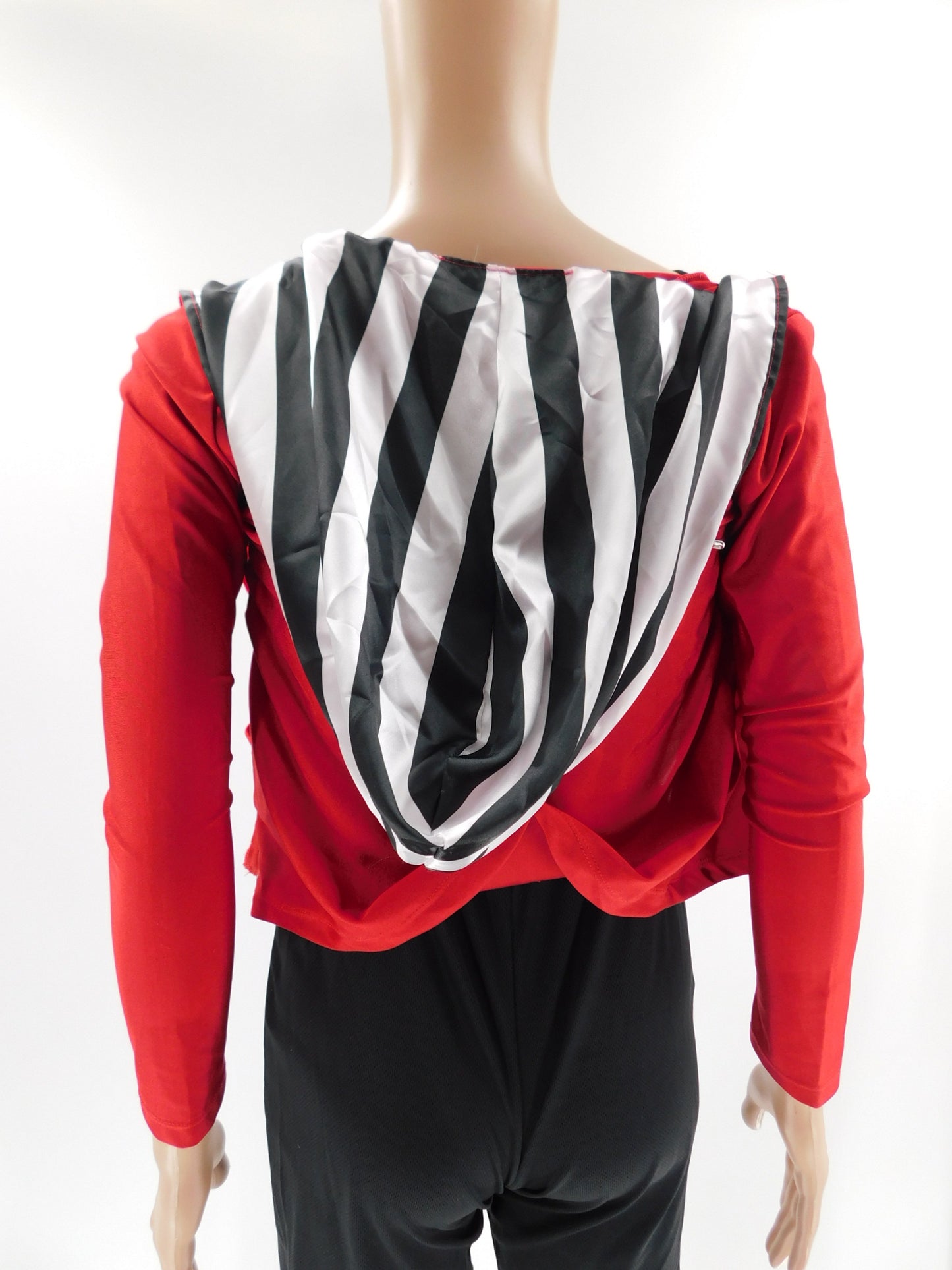 Pre-Owned Costume Revolution  RC16858 Large Child Red  Jazz