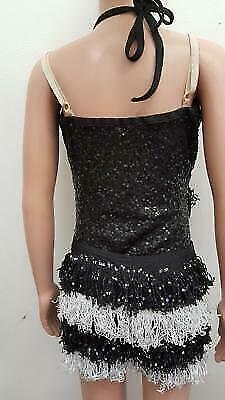 Pre-Owned Costume Weissman  5459 Large Child   Jazz