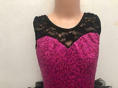 Pre-Owned Costume Weissman  7367 Small Adult   Jazz