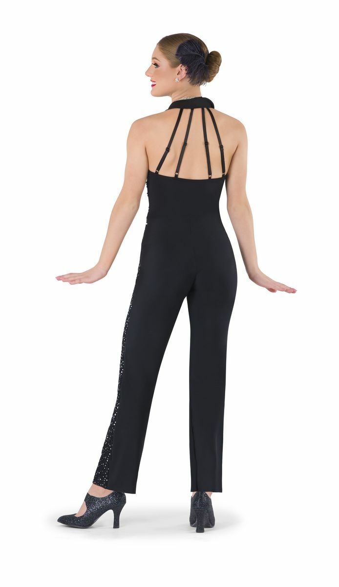 Pre-Owned Costume Gallery  20646 Medium Child   Jazz