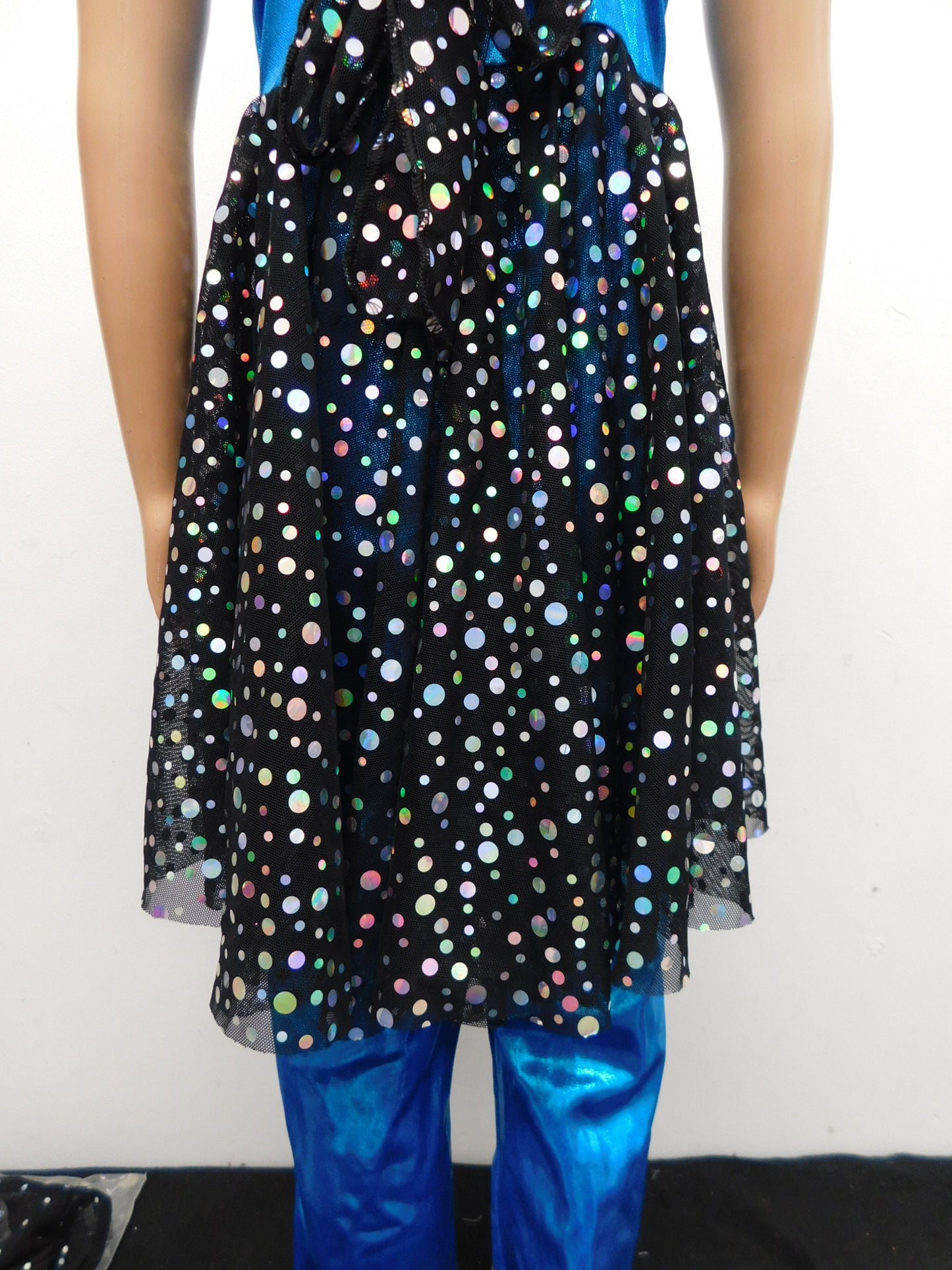 Pre-Owned Costume Costume Gallery   Large Child   Jazz