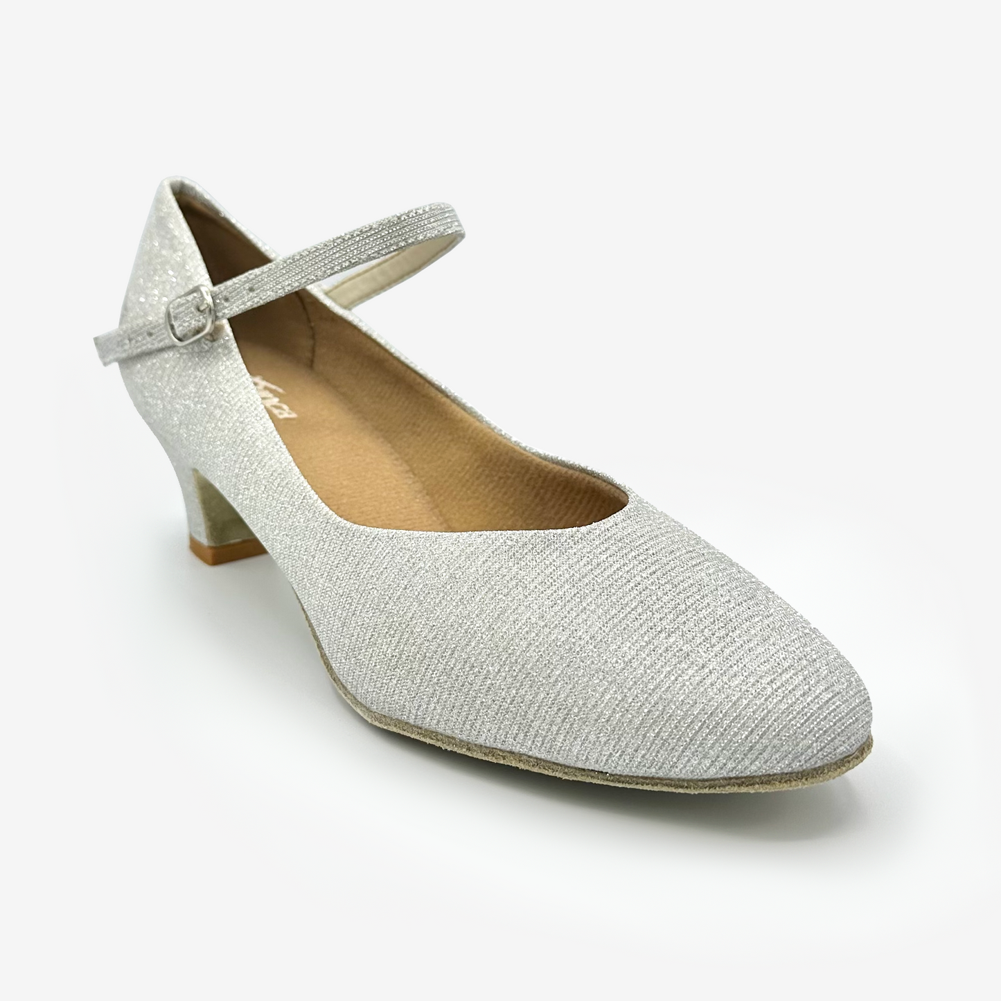 NEW Ballroom Shoes So Danca Adult Adult Sizes Character Leather Single Strap