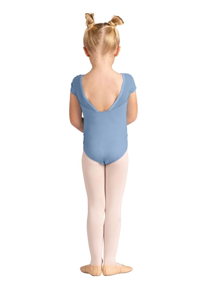 New Leotard Danz N Motion 24105C Child Sizes Multiple Colors  Ballet Jazz
