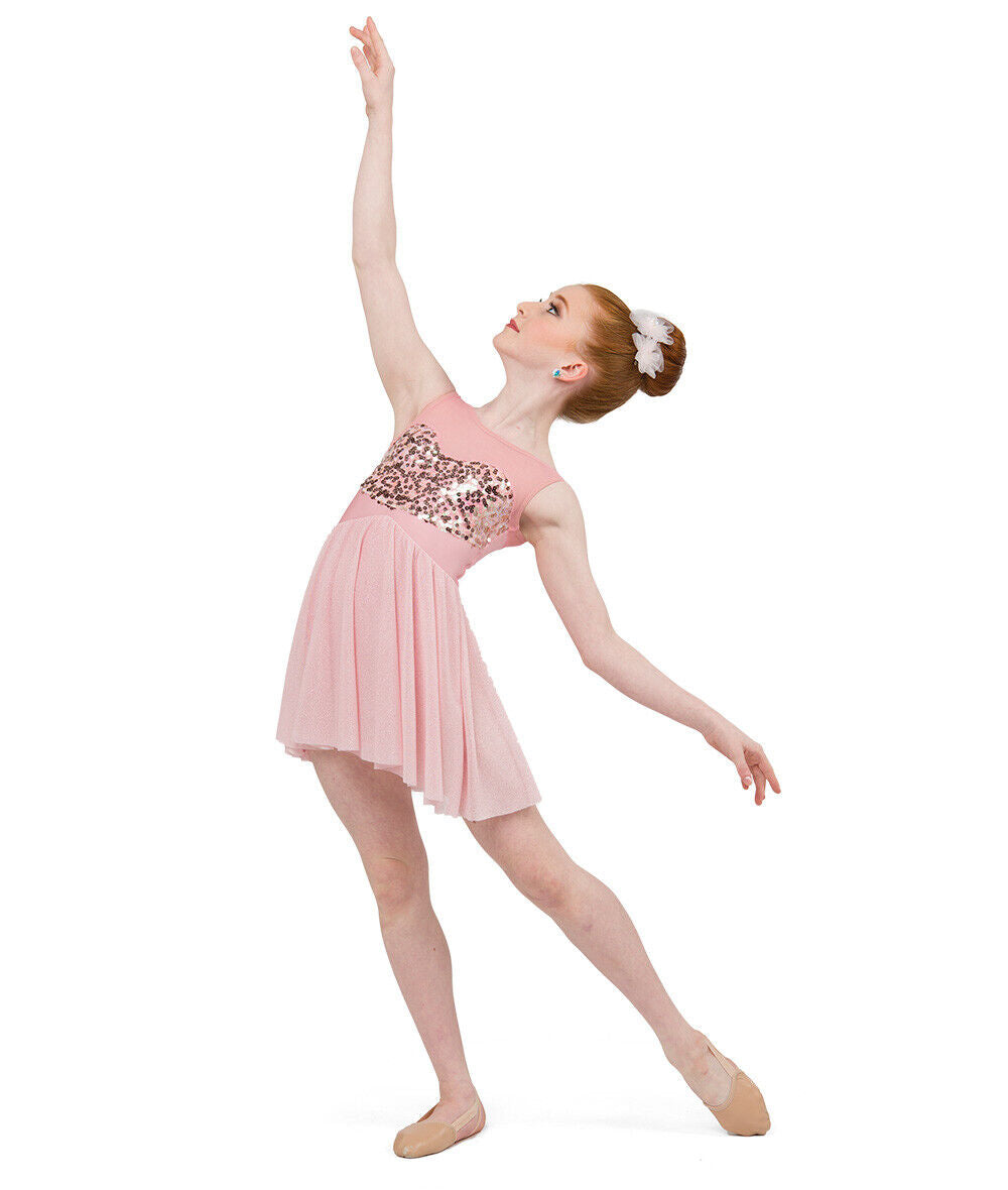 Pre-Owned Costume Wish Come True  20482 Large Adult Light Pink  Contemporary