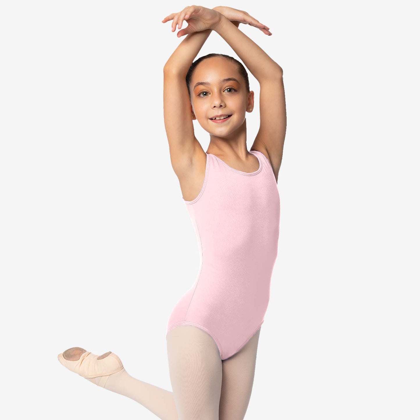 New Leotard So Danca SL09 Sizes  Multiple Colors  Ballet Jazz