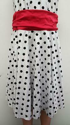 Pre-Owned Costume Gallery  14613 XL Child Red  Jazz