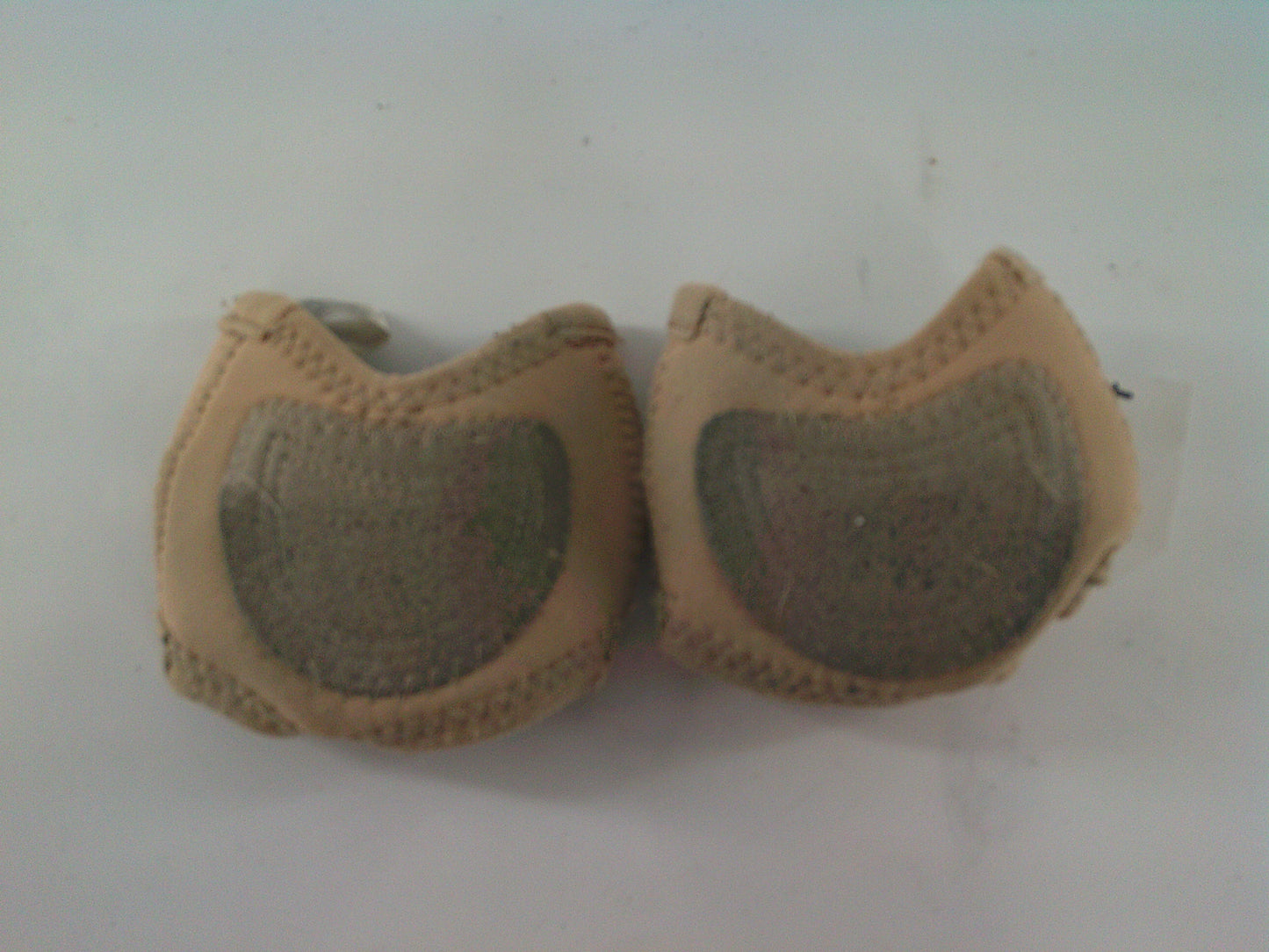 Pre-Owned Lyrical Shoes Danshuz  Medium  Neoprene