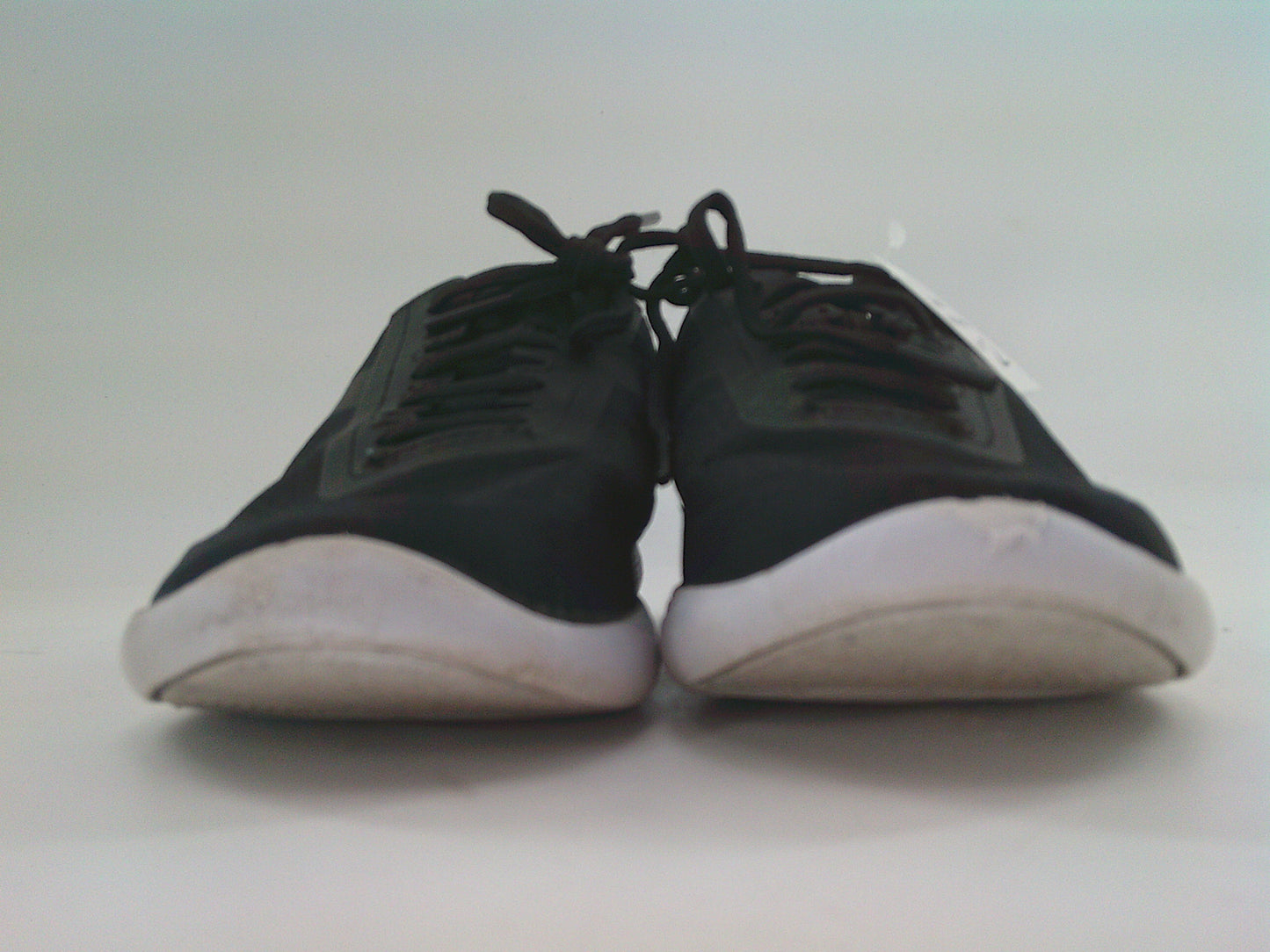 Pre-Owned Hip Hop Shoes Pastry Big Kid 2M Sneakers Canvas Lace Up Rubber