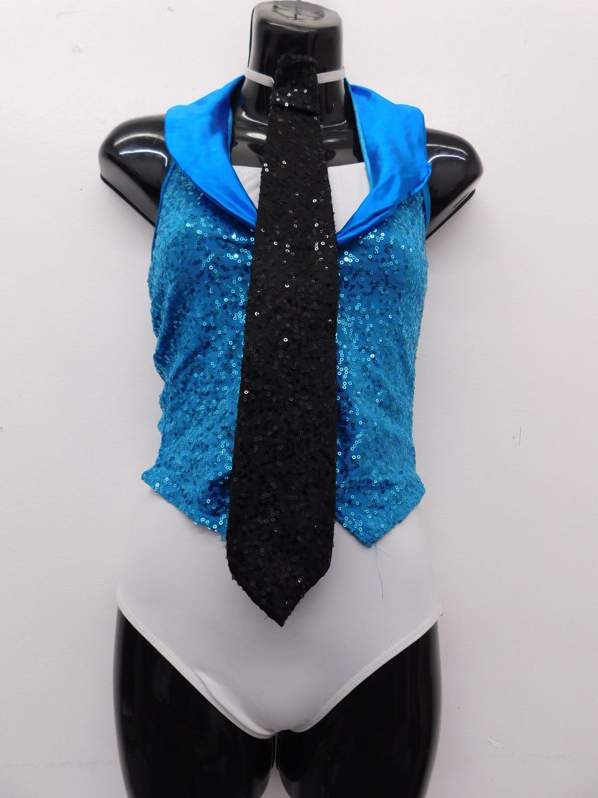 Pre-Owned Costume Weissman  6260 Small Adult   Jazz