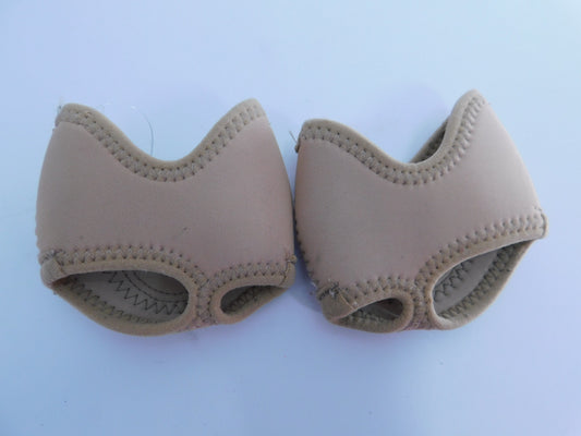 Pre-Owned Lyrical  Shoes  Adult    Neoprene