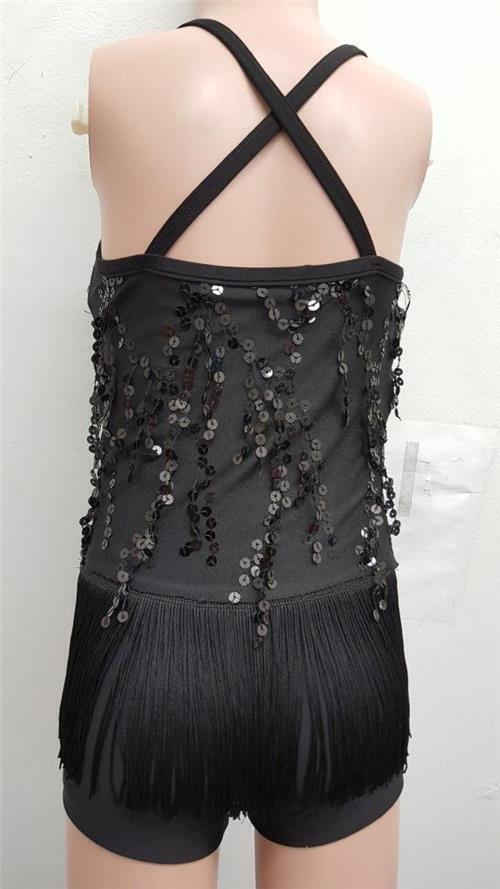 Pre-Owned Costume Weissman  5456 Small Adult   Jazz