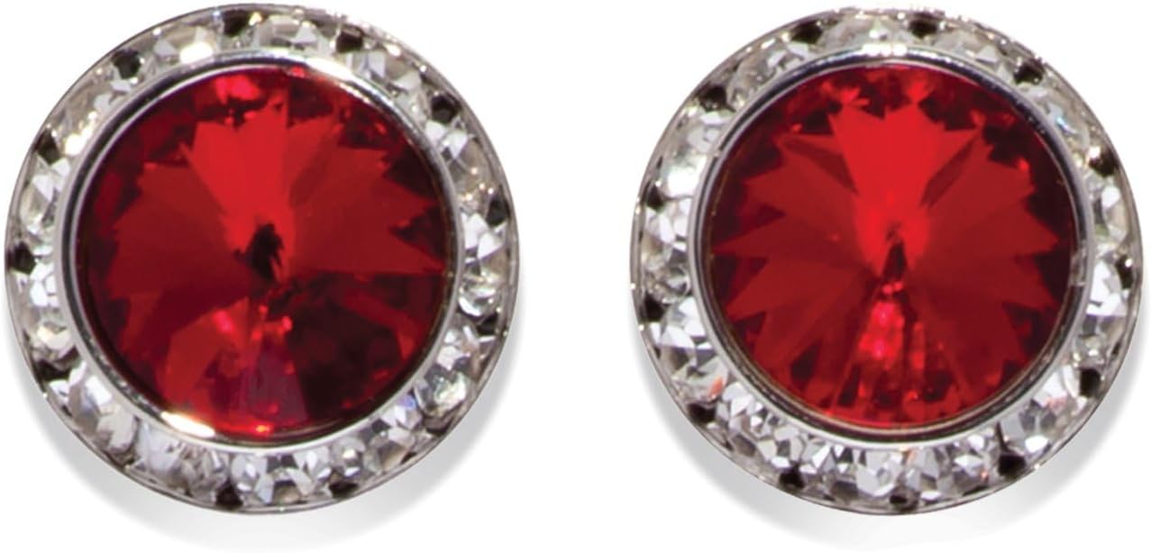 New Earrings Dasha 2708 Wedding Dance Competition AB Crystal or Colors