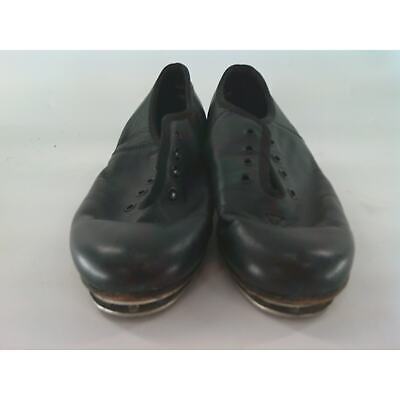 Pre-Owned Clogging Shoes Dancing Fair Split Sole with Steven Stompers