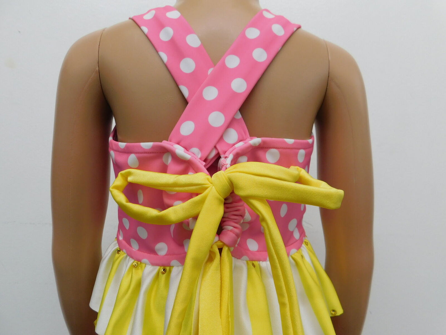 Pre-Owned Costume Muddy Feet   Small Child   Jazz