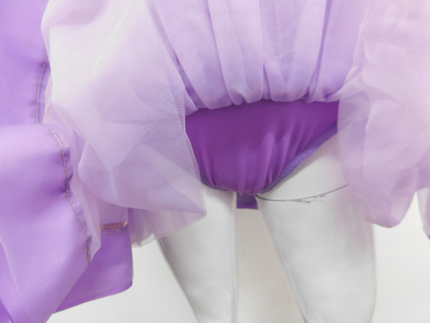 Pre-Owned Costume Weissman  6280 Intermediate Child   Ballet