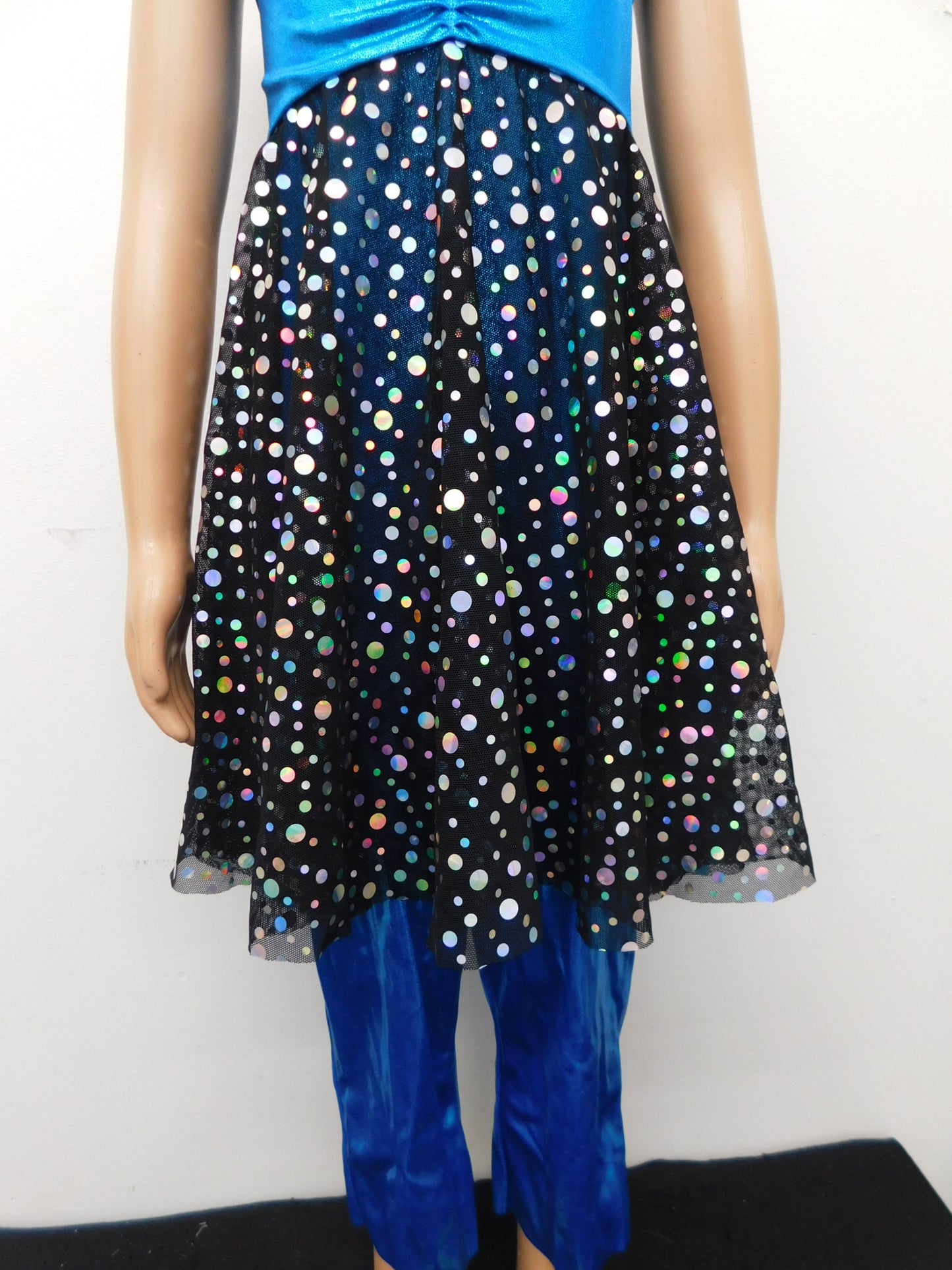 Pre-Owned Costume Costume Gallery   Large Child   Jazz