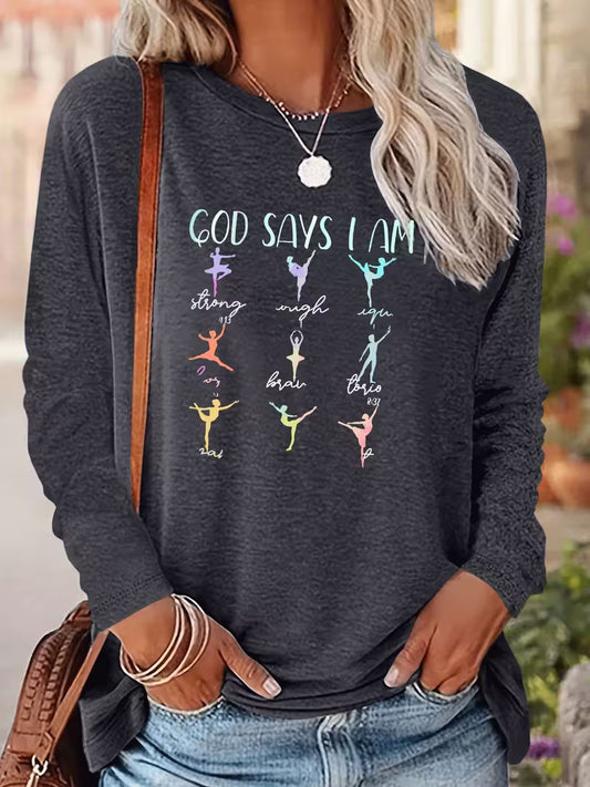 New Dance Bow Sweatshirt or T-Shirts