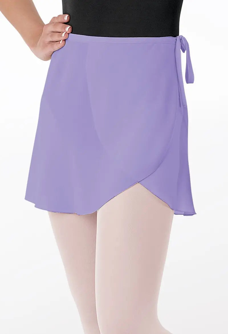 New Wrap Ballet Skirt 41-DUX Dance